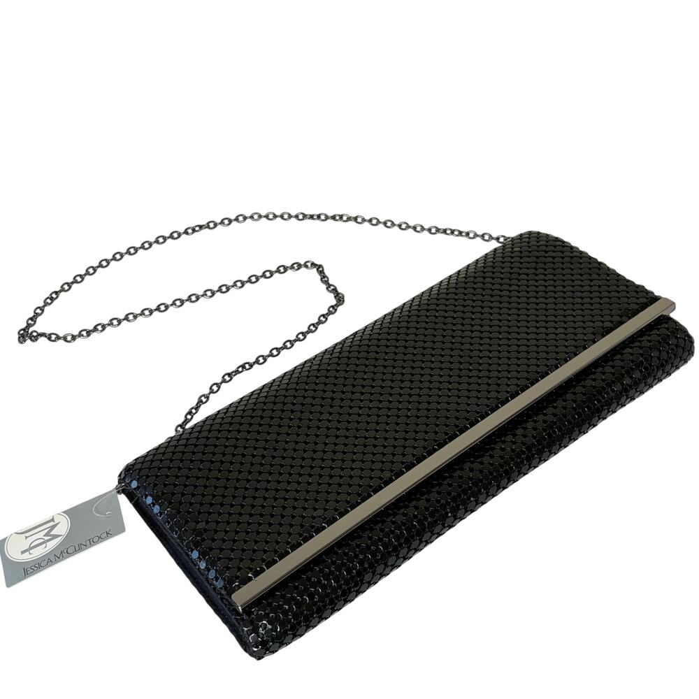 Jessica McClintock Evening Bag  NEW